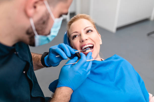 Why Choose Us for Your Dental Needs in Akwesasne, NY
