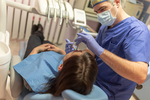 Best Veneers and Lumineers  in Akwesasne, NY