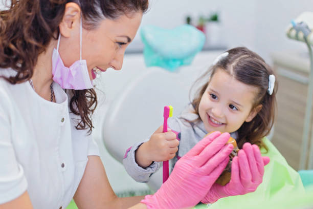 Best Pediatric Dentistry  in Akwesasne, NY
